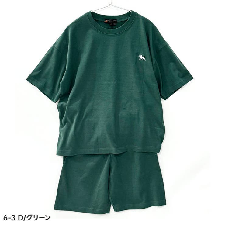 POLOCHAMPS セットアップ SETUP | NEXT WALL | 詳細画像4 