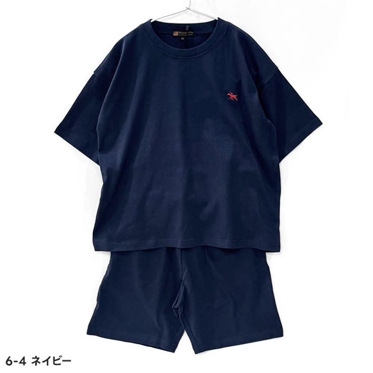 POLOCHAMPS セットアップ SETUP | NEXT WALL | 詳細画像5 