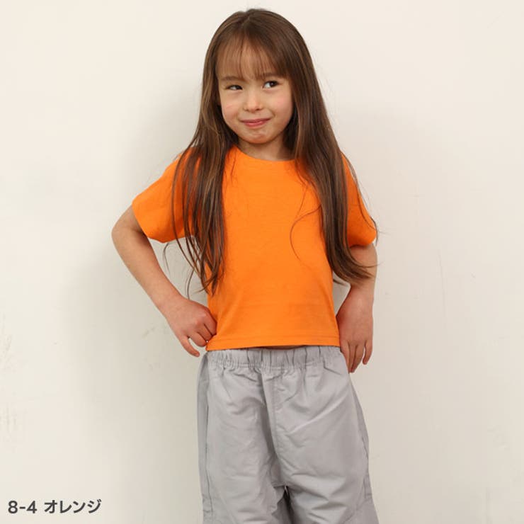 チビTシャツ キッズ 子供服 | NEXT WALL | 詳細画像13 