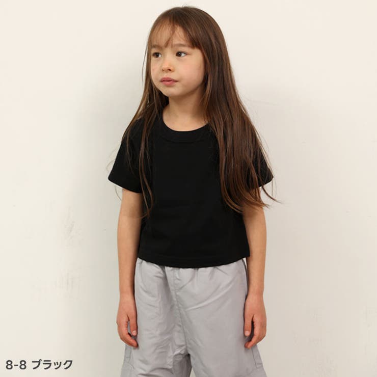 チビTシャツ キッズ 子供服 | NEXT WALL | 詳細画像17 