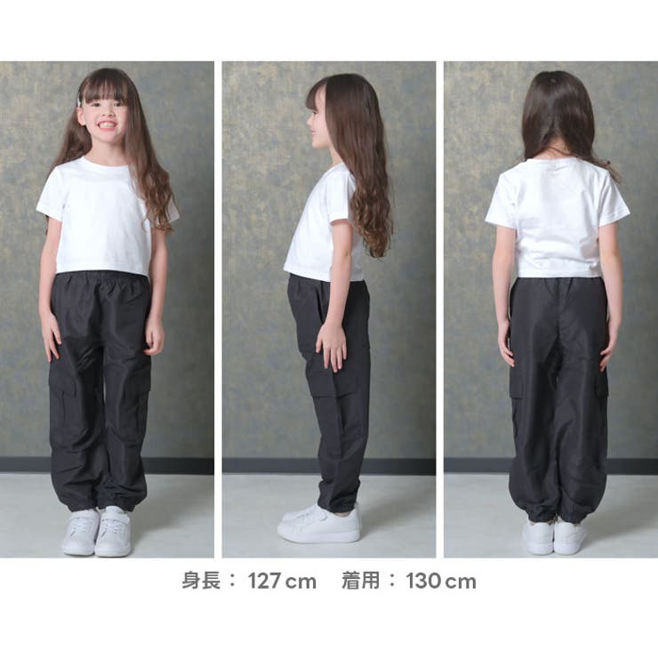チビTシャツ キッズ 子供服 | NEXT WALL | 詳細画像18 