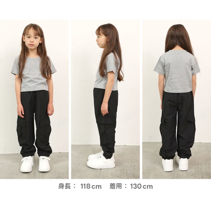 チビTシャツ キッズ 子供服 | NEXT WALL | 詳細画像19 