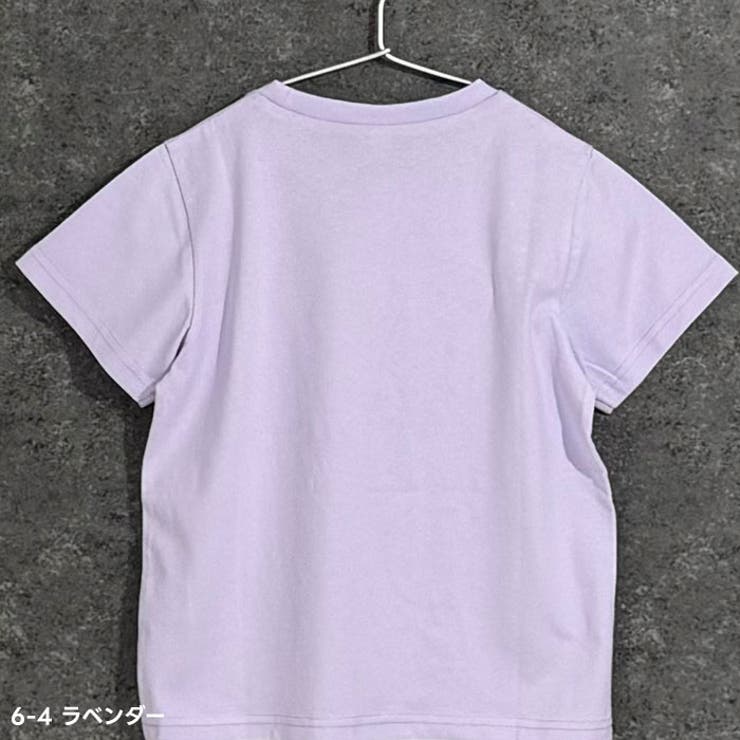 プリント半袖Tシャツ キッズ 子供服 | NEXT WALL | 詳細画像9 