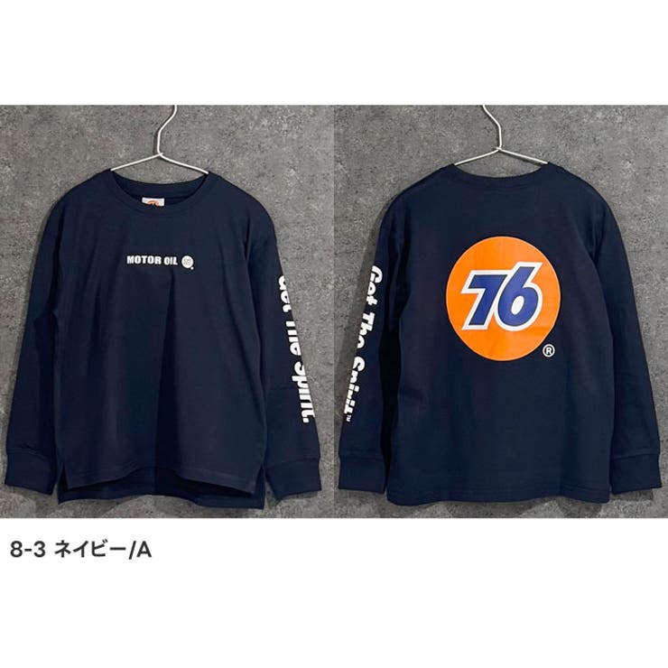 76 ナナロク ロンT | NEXT WALL | 詳細画像11 
