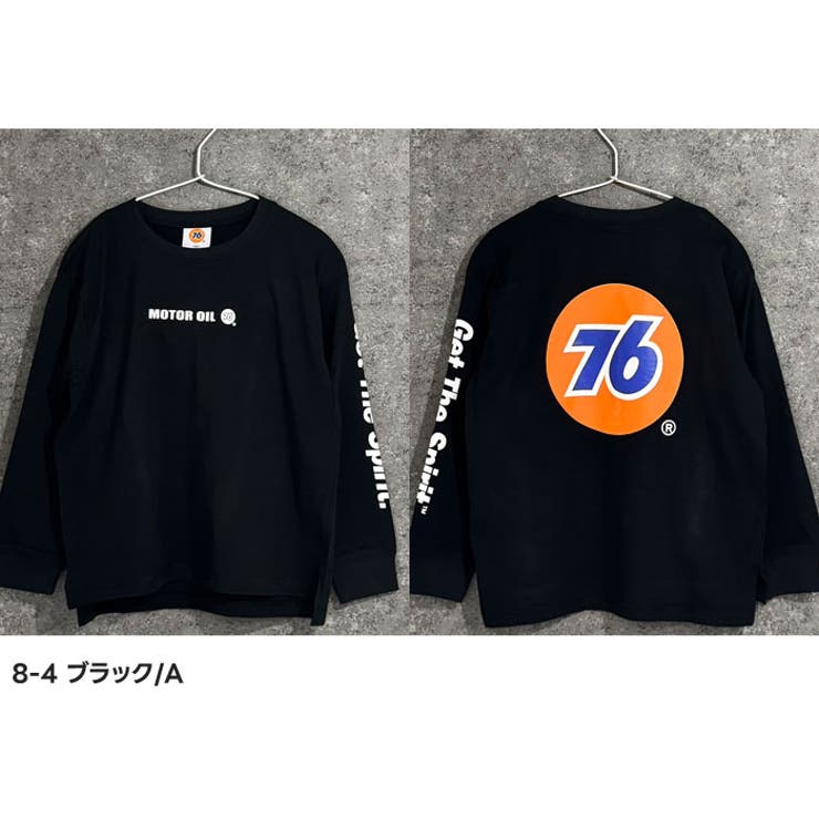 76 ナナロク ロンT | NEXT WALL | 詳細画像12 