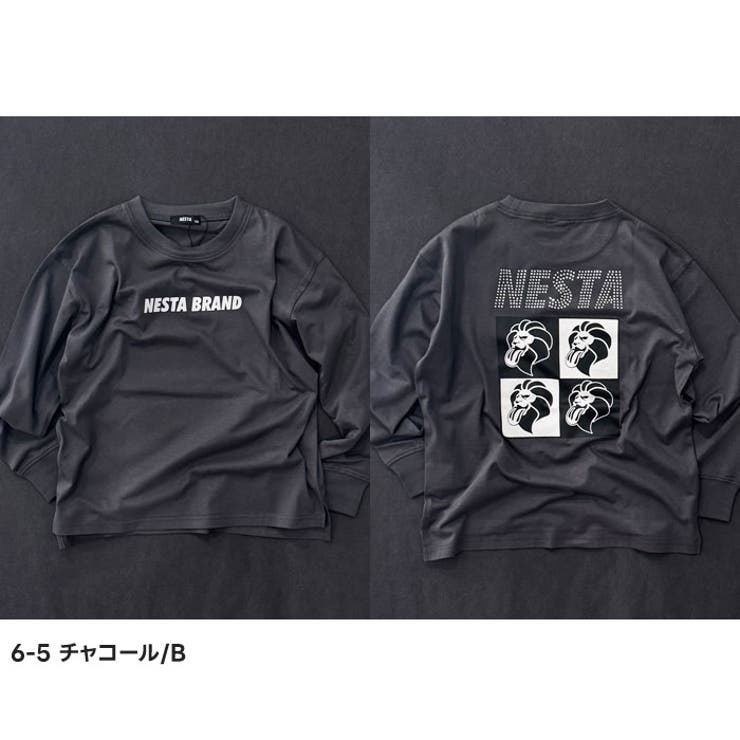 NESTA BRAND ネスタブランド | NEXT WALL | 詳細画像11 