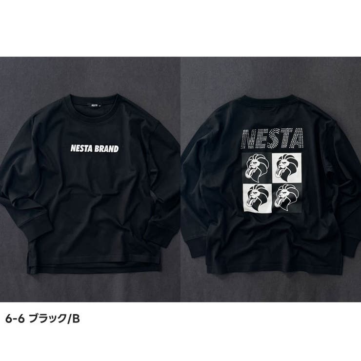 NESTA BRAND ネスタブランド | NEXT WALL | 詳細画像12 