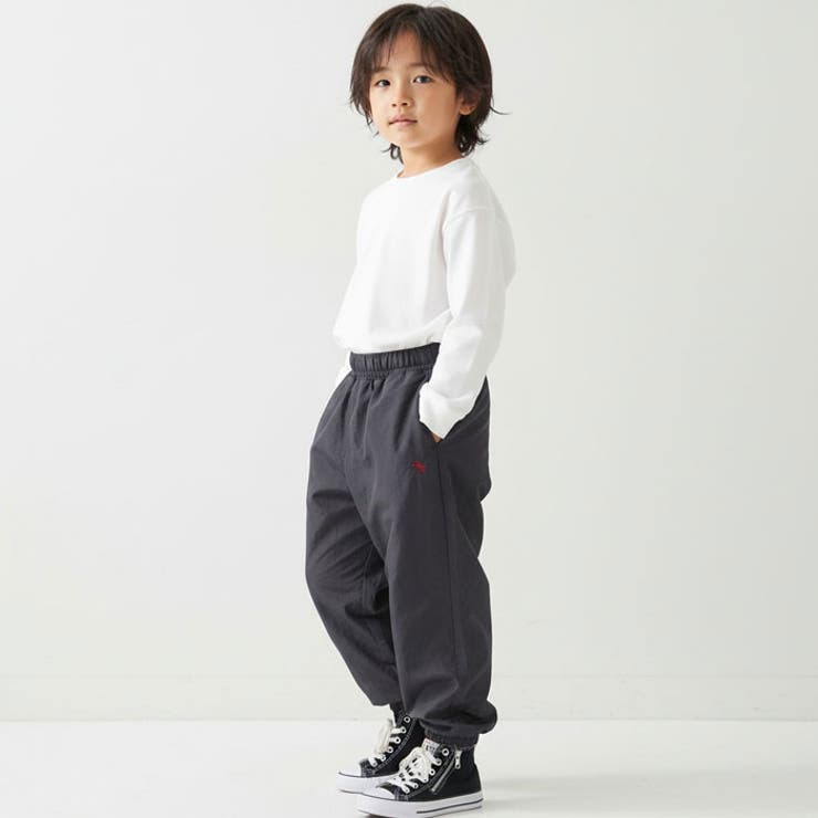 POLOCHAMPS 裏フリースデイリーパンツ ポロチャンプス | NEXT WALL | 詳細画像8 