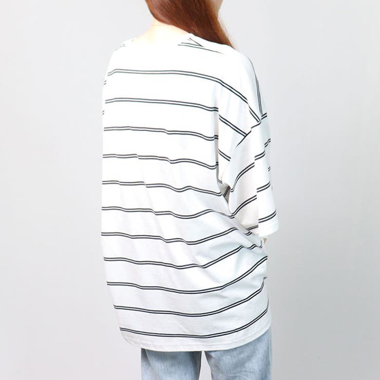 レディース メンズ Tシャツ | NEXT WALL【WOMAN】 | 詳細画像4 