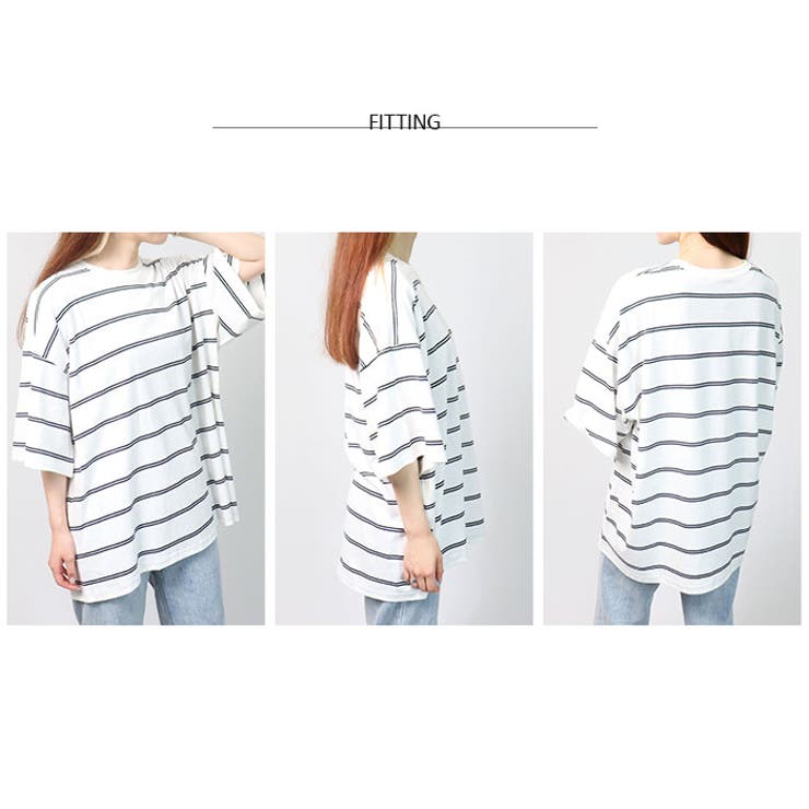 レディース メンズ Tシャツ | NEXT WALL【WOMAN】 | 詳細画像10 