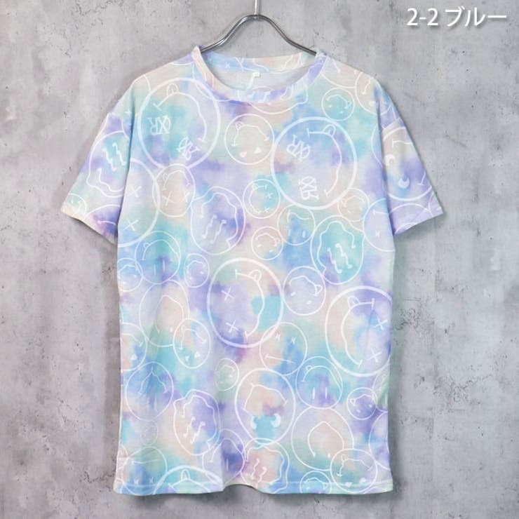 レディース 半袖 Tシャツ | NEXT WALL【WOMAN】 | 詳細画像11 