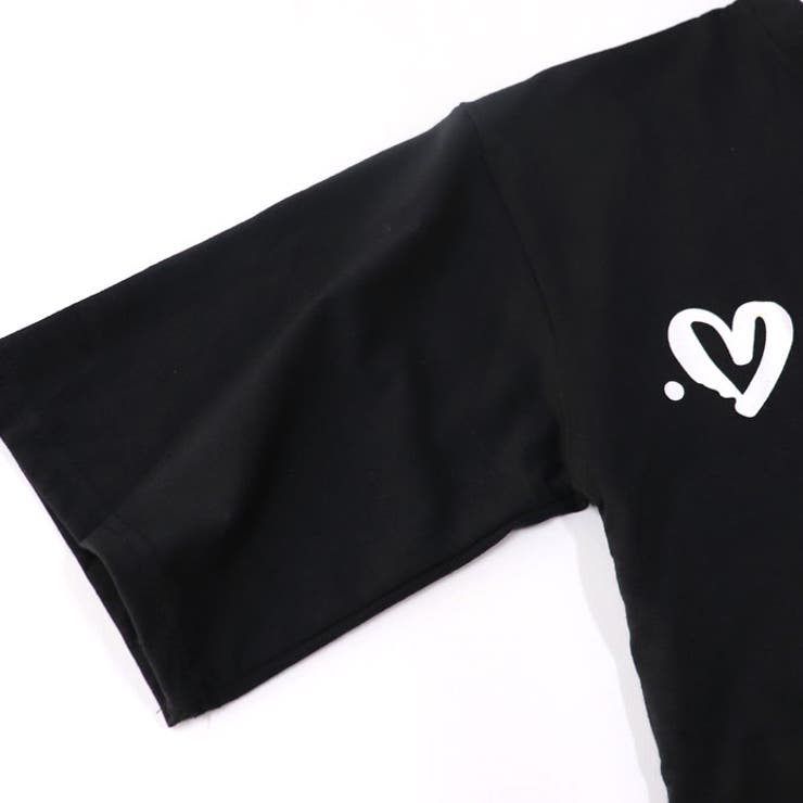 レディース 半袖 Tシャツ | NEXT WALL【WOMAN】 | 詳細画像8 