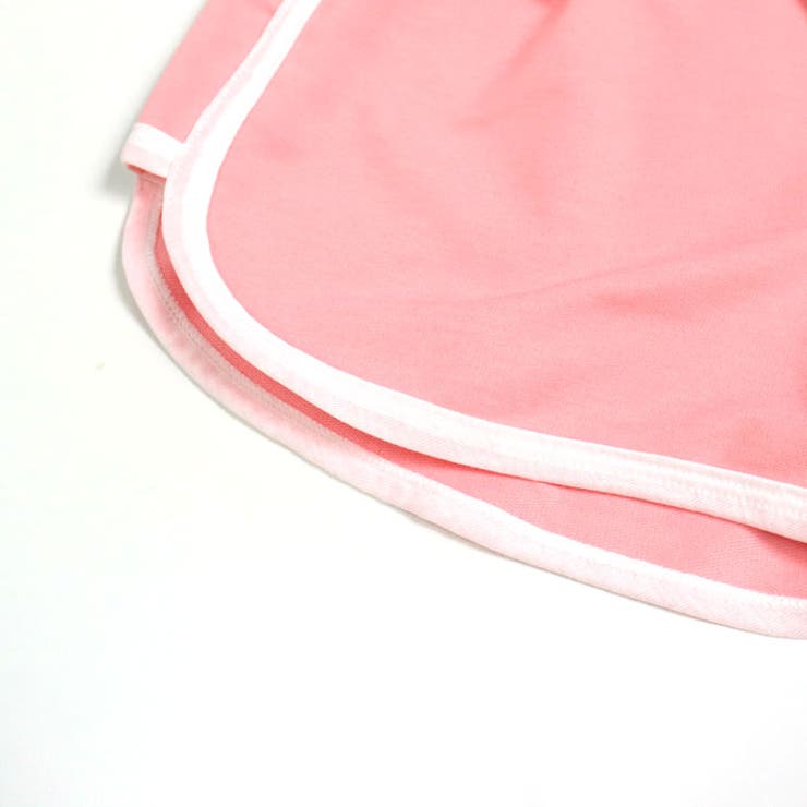 ラッシュショートパンツ [ ONE SIDE / 7色] – muta Online Store