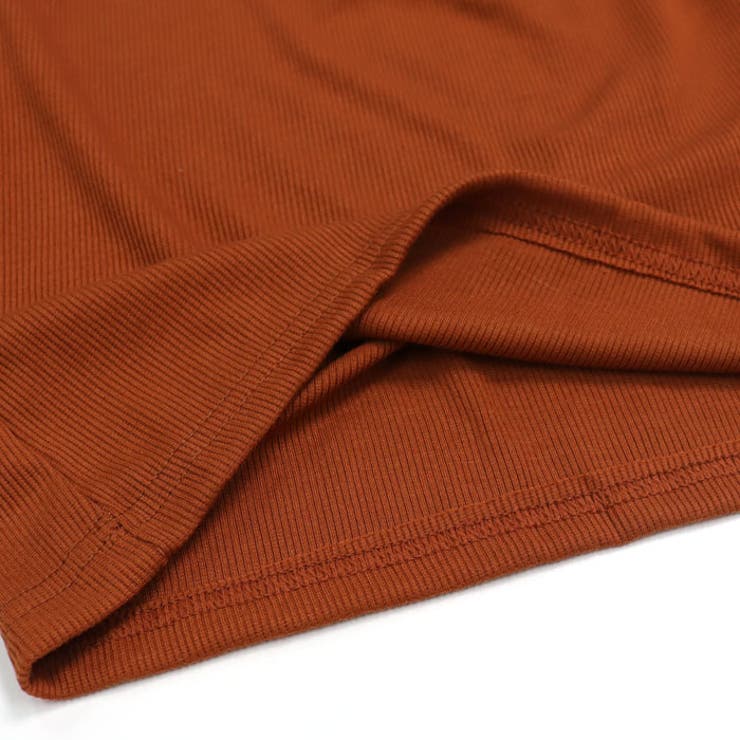 レディース ロンT 肩あき | NEXT WALL【WOMAN】 | 詳細画像9 