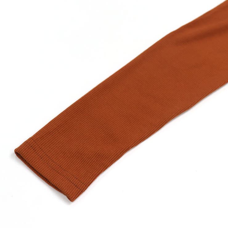 レディース ロンT 肩あき | NEXT WALL【WOMAN】 | 詳細画像10 