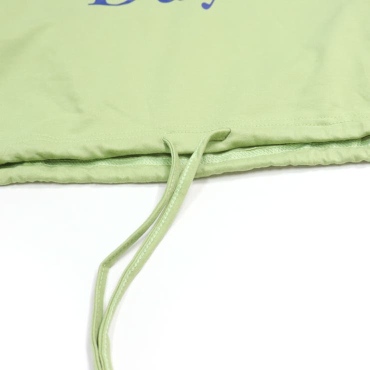 レディース BIGパーカー ビッグシルエット | NEXT WALL【WOMAN】 | 詳細画像15 