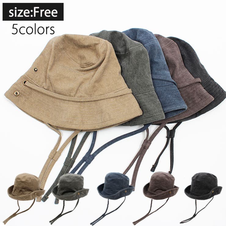 メンズ アメカジツイルキャンプハット カウボーイハット 品番 Mssk Next Wall ネクストウォール のメンズファッション 通販 Shoplist ショップリスト