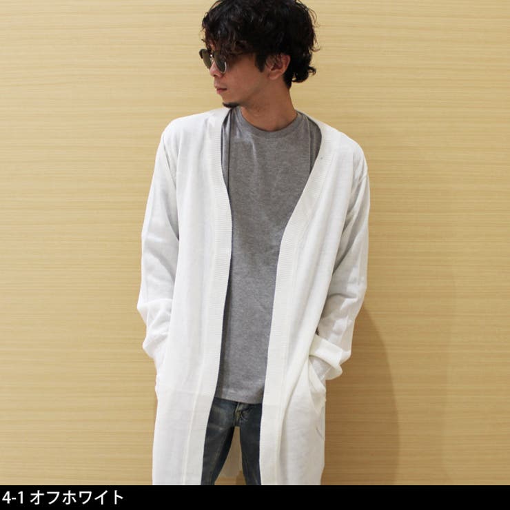メンズニットセーターニットテレコ無地ニットクルーネックカーディガンカーデガンライン秋服冬服カジュアルmens紳士MLXL「849-101」