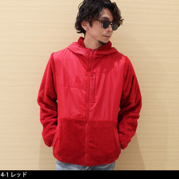メンズ パーカー ジップパーカー 品番 Mssk Next Wall ネクストウォール のメンズ ファッション通販 Shoplist ショップリスト