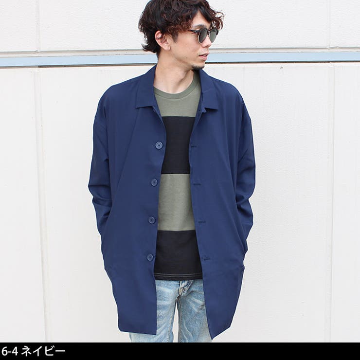 メンズ シャツコート ステンカラーコート 品番 Mssk Next Wall ネクストウォール のメンズ ファッション通販 Shoplist ショップリスト メンズ シャツコート ステンカラーコート 品番 Mssk Next Wall ネクストウォール のメンズ ファッション通販 Shoplist ショップリスト