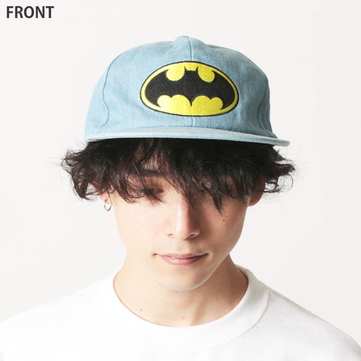 メンズ キャップ ツイルキャップ | NEXT WALL | 詳細画像5 