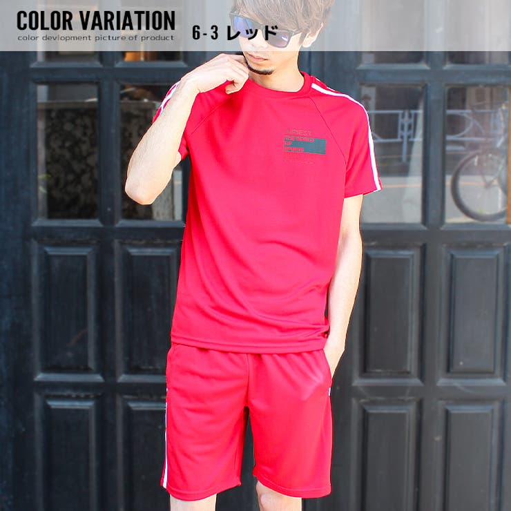 メンズ 2本ライン ドライｔシャツ 品番 Mssk Next Wall ネクストウォール のメンズ ファッション通販 Shoplist ショップリスト