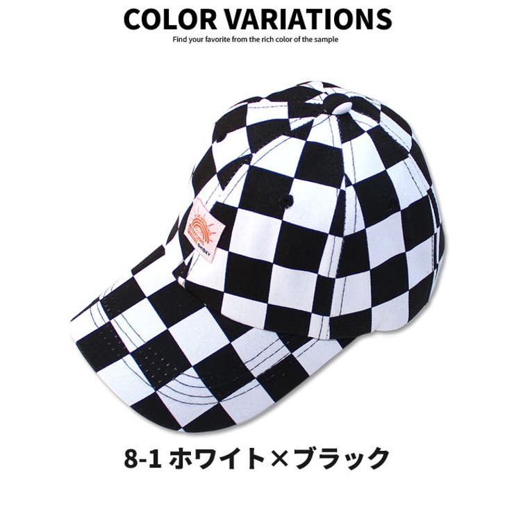 メンズキャップ帽子CAPツイル総柄チェックペイズリープリントベースボールキャップレディースカジュアル「821-26」