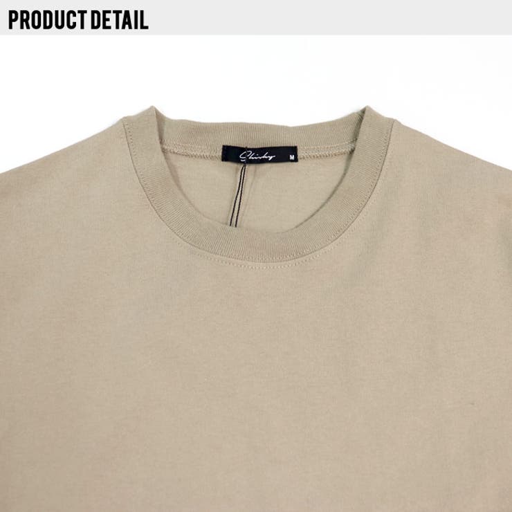 【ZI-ON×メール便送料無料】メンズ半袖Tシャツ紳士服mensティーシャツクルーネック綿USコットンビッグシルエットBIG無地ポケットワンポイントカジュアルアメカジMLXL「832-04」
