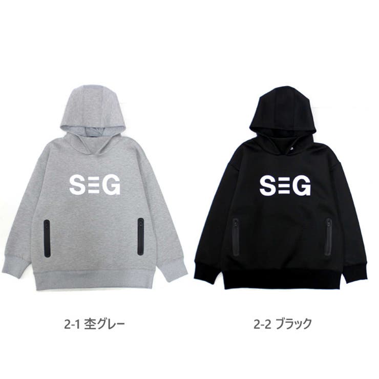 【ZI-ON×メール便送料無料】メンズパーカーフードプルオーバープルパーカージャージ長袖ゴルフプリントロゴバックプリントスポーツウェアボンディングSHI-JYOMANGOLFMLXL「SJG22-13」