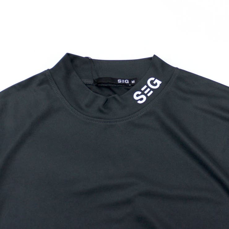 ゴルフウェア メンズ Tシャツ[品番：MSSK1627696]｜NEXT WALL