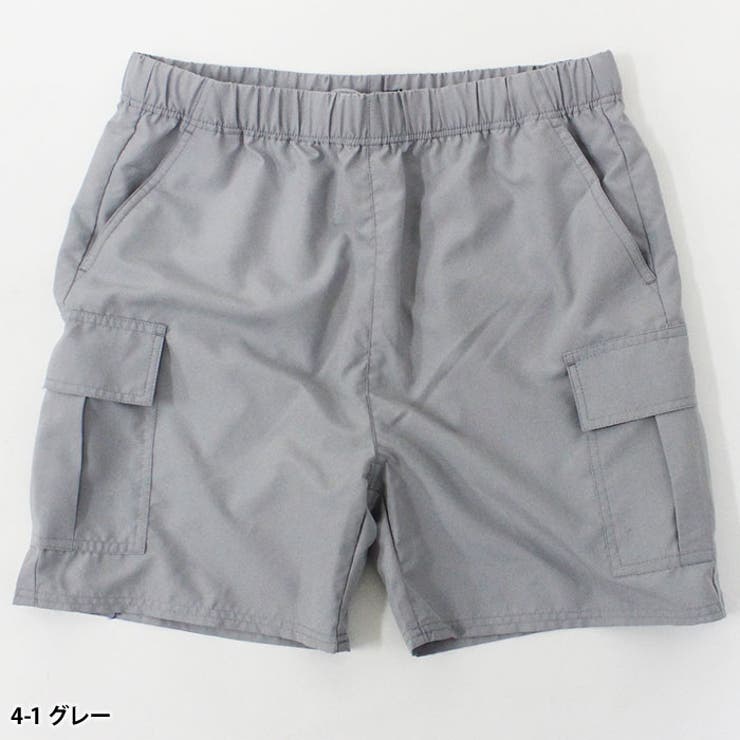 SHISKY カーゴハーフパンツ メンズ[品番：MSSK1628171]｜NEXT