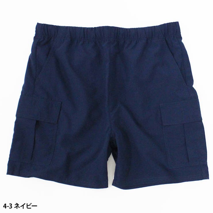 公式 SHISKY カーゴハーフパンツ メンズ[品番：MSSK1628171]｜NEXT XLサイズ以上