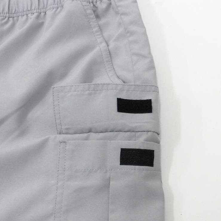 SHISKY カーゴハーフパンツ メンズ[品番：MSSK1628171]｜NEXT
