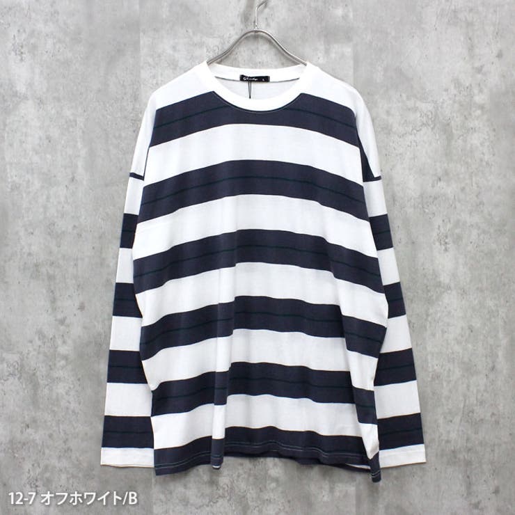 ❤︎新品❤︎THE NEW HOUSE ザニューハウス❤︎ボーダーロンT