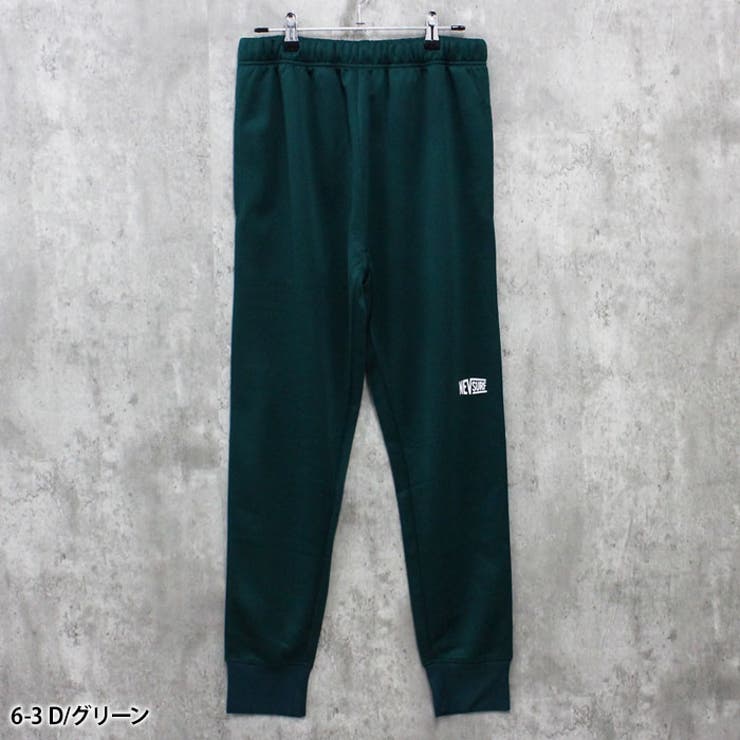 NEVSURFWフェイスジョガーパンツメンズスウェットパンツテックパンツ長ズボンジャージロングパンツルームウェア部屋着カジュアルシンプルスポーティMLXL「N44-101」