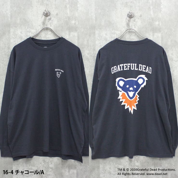 J_O ORIGINAL Xmas 限定ロングスリーブTシャツ　Mサイズ タイムスロングスリーブTシャツ - OAN | 60% - アジア