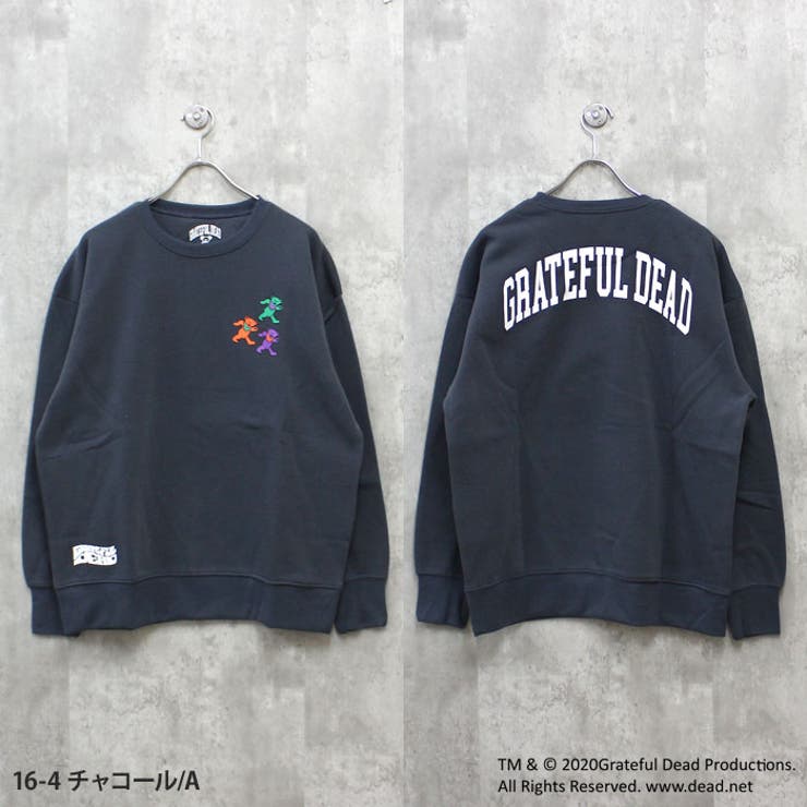 GRATEFUL DEAD グレイトフルデッド | NEXT WALL | 詳細画像5 