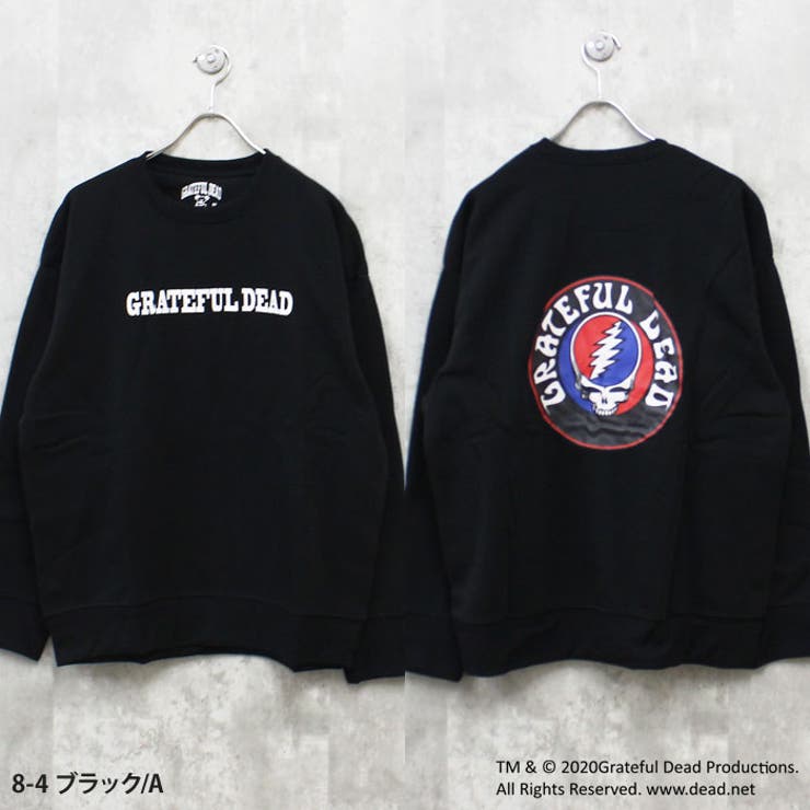 GRATEFUL DEAD グレイトフルデッド | NEXT WALL | 詳細画像5 