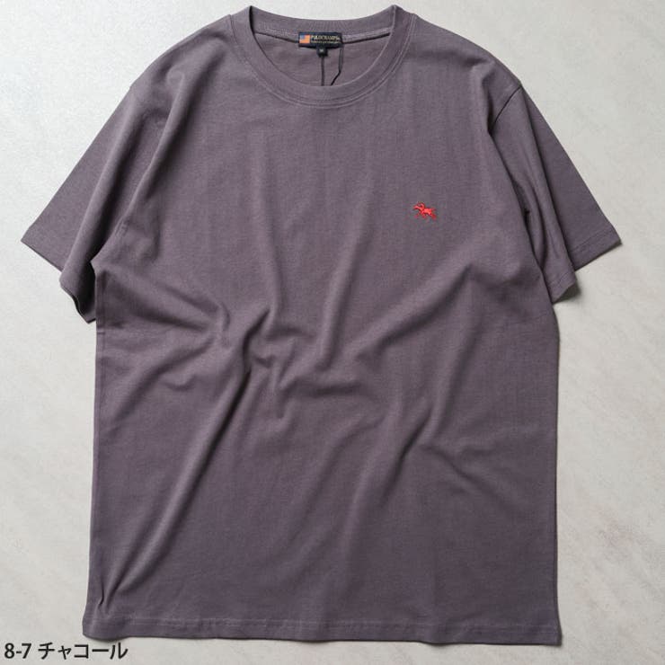 胸刺繍Tシャツ メンズ ユニセックス | NEXT WALL | 詳細画像8 