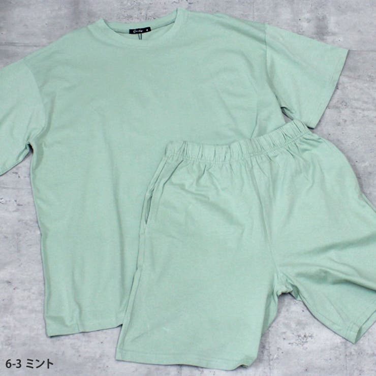 SET UP メンズ | NEXT WALL | 詳細画像4 