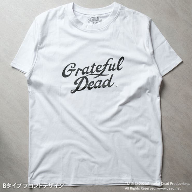 GRATEFULDEAD グレイトフルデッド 接触冷感 | NEXT WALL | 詳細画像11 