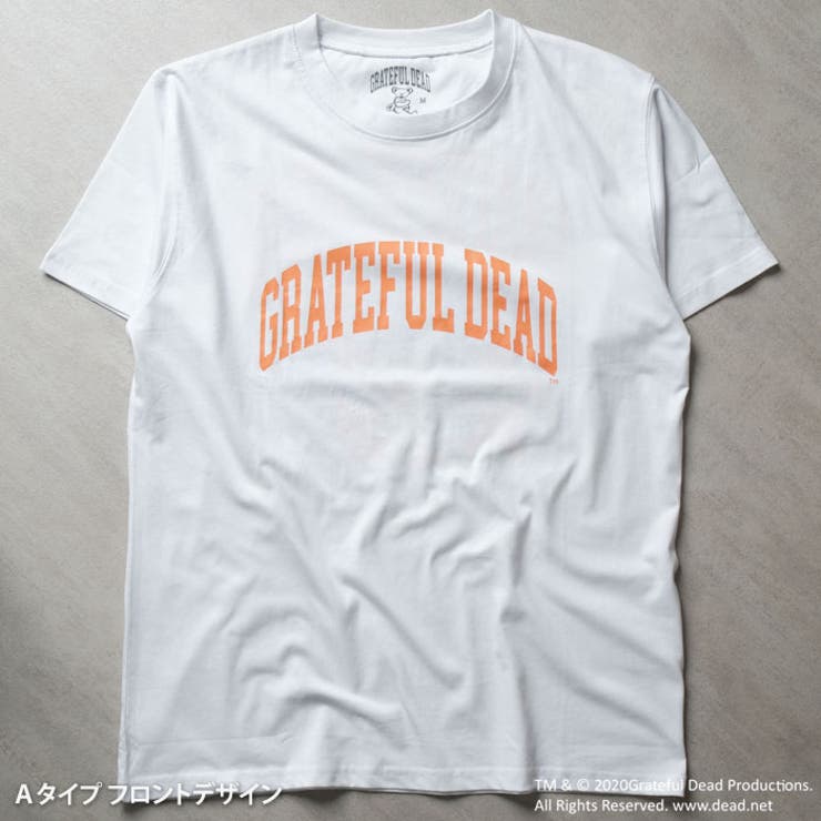 GRATEFULDEAD グレイトフルデッド 接触冷感 | NEXT WALL | 詳細画像10 