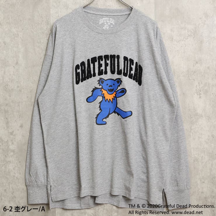 GRATEFUL DEAD グレイトフル | NEXT WALL | 詳細画像7 
