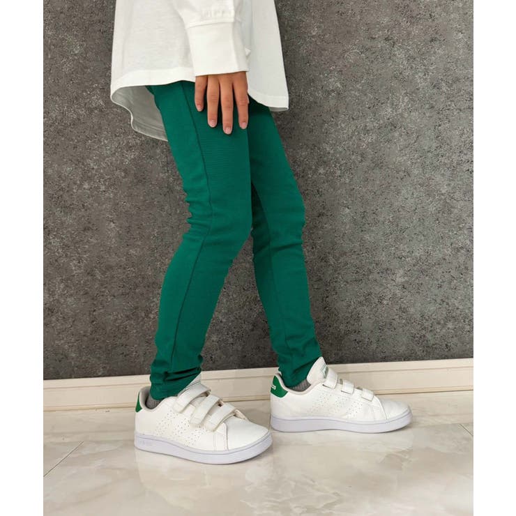 キッズ 子供服 ストレッチパンツ[品番：MSSK1622982]｜NEXT WALL