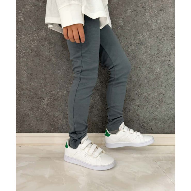 キッズ 子供服 ストレッチパンツ[品番：MSSK1622982]｜NEXT WALL