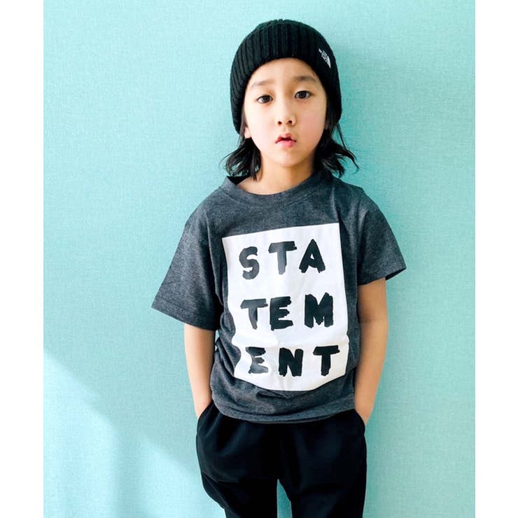 20-10杢チャコール | キッズ 子供服 女の子 | NEXT WALL