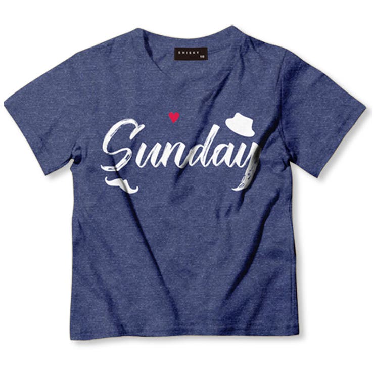 20-8杢ネイビー | キッズ 子供服 女の子 | NEXT WALL