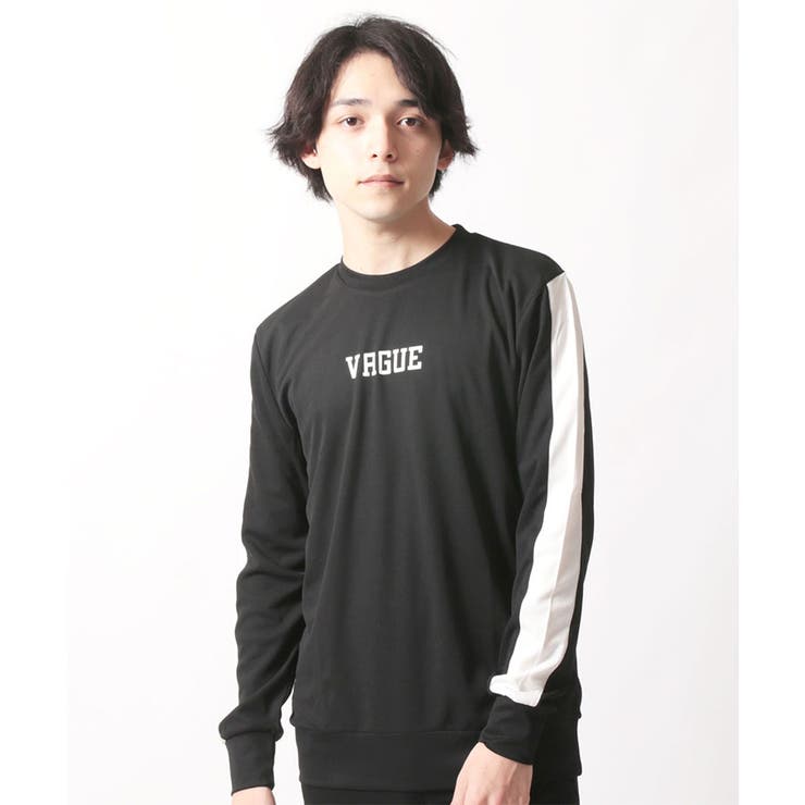 メンズ ロンt ロンティー 品番 Mssk Next Wall ネクストウォール のメンズ ファッション通販 Shoplist ショップリスト