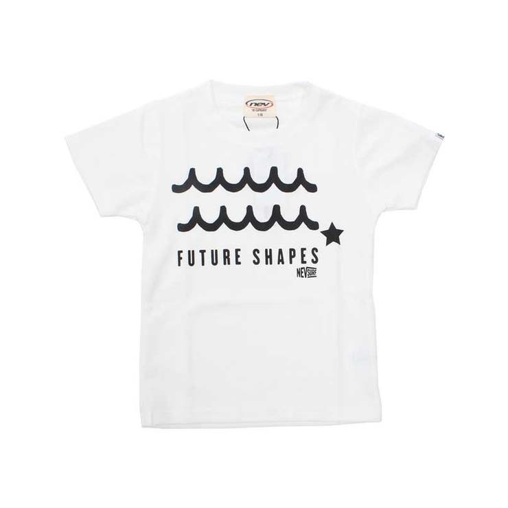 8-3オフホワイト | 子供服 Ｔシャツ キッズ | NEXT WALL