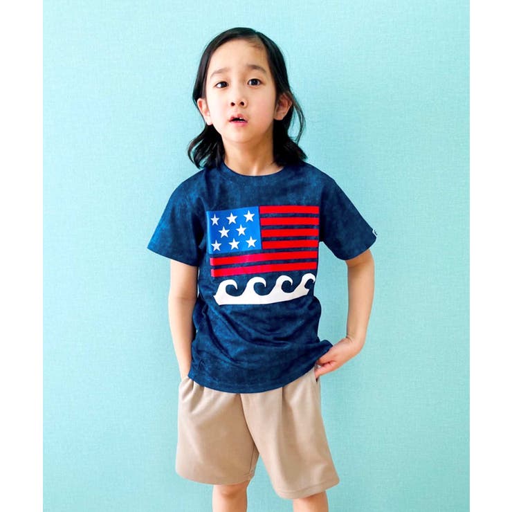8-6デニムネイビー | 子供服 Ｔシャツ キッズ | NEXT WALL